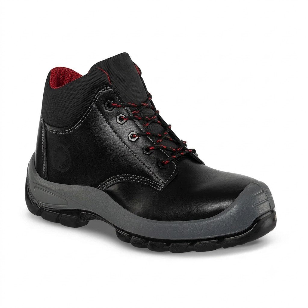 Botas industriales