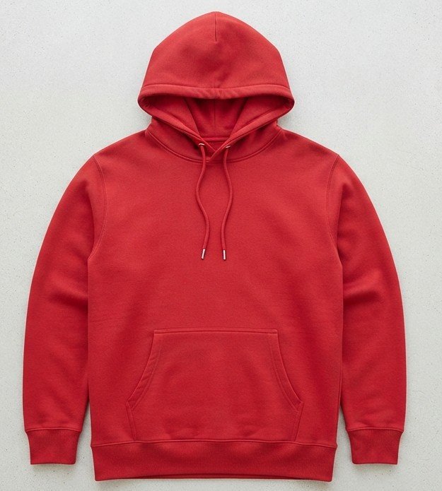 Hoodie super premium